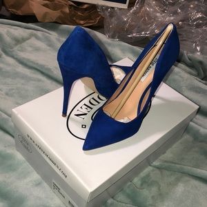Steve Madden Heels